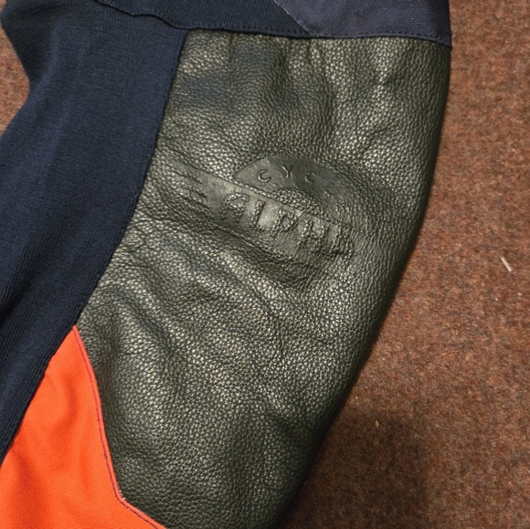 New Motorcross Pants By ALPHA Men's Size 30x29 - Picture 8 of 16